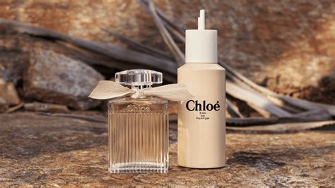 chloe eau de parfum primor|Colección Chloe de la marca Chloe .